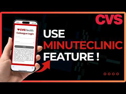 Cvs My Chart