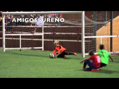 E.M.F. ADEJE - A E.M.F.. MEDANO   -A-7-11-2014