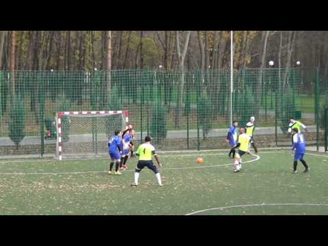 6 КХ 7 It  United – Парус