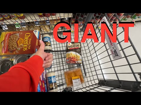 Giant Food Grocery Store CHEAP Shopping | Great Choice Point Offers, Digital Savings, Rebates & MORE