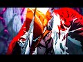 Chainsaw Man AMV Stereo Hearts