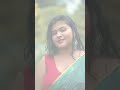 Saree In Rainy Day