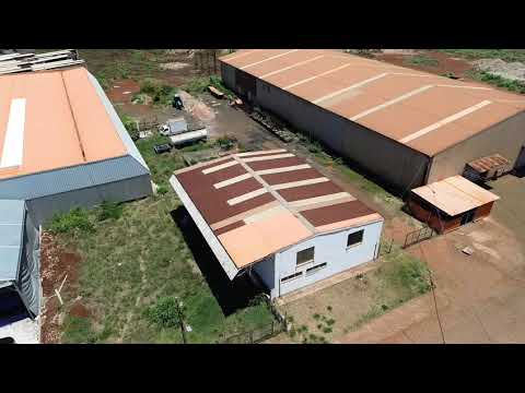 Armazém / Galpão para alugar 2300m2 em Paulínia por R$0 imagem 1