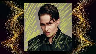 Christine and the Queens - Comme si on s&#39;aimait