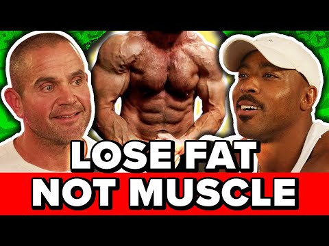 Shred Fat, Stay Strong: A Complete Guide To Fasting For The New You