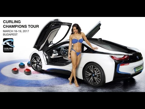 Westbay Hungrian Mixed Doubles Curling Cup 17 March 2017