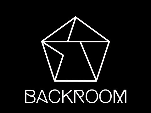 Backroom Channel Two - Davin & Ryo