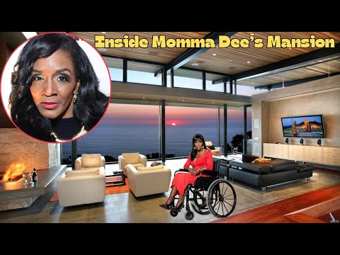 Momma Dee Net Worth