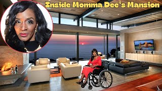 Momma Dee's Ex-Husband, Health issues, House Tour, Cars, 2 Children, Career, Net Worth (Documentary)