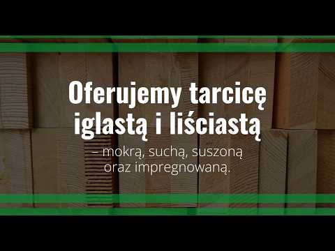 Progres Drewno Sp. z o. o. - video