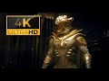 LEGEND OF THE WHITE DRAGON - TEASER TRAILER
