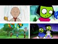 PBS Kids Program Break 2010 6
