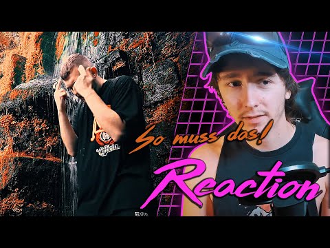 BESSER als WIESO 1😮 | MiZeb X CRIMA - WIESO 2 Reaction