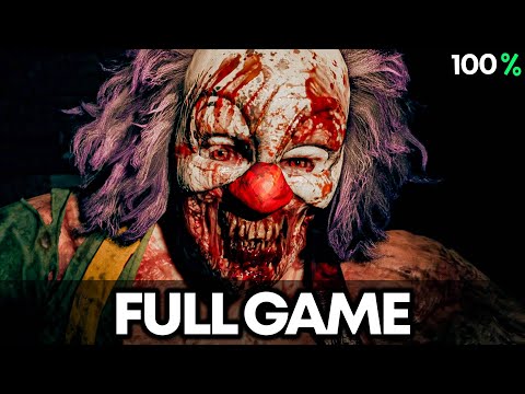 Dead Island 2 Full Game Walkthrough 100% Complete