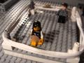 Lego Wwe Cm Punk Entrance