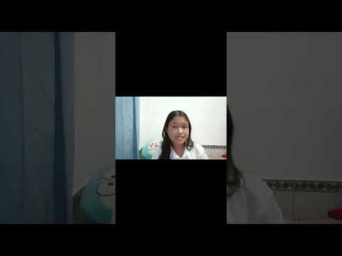 Pronunciation practice in English Using natural reader || Ni Kadek Meli Padma Wati