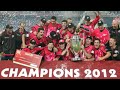 2012 Champions League T20 Story & Records in Tamil by Fahim Raphael