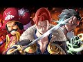 LA VOLONTÉ DU D ET LA RACE ANTIQUE DES BOUCANIERS EXPLIQUÉS DANS ONE PIECE 1095 Analyse