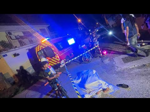 S.GANG - 09 ( Pitou x Silex x Shadow x Soldat Sylrik ) Prod by HYT