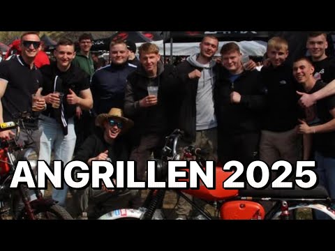 AKF Angrillen 2025 🚨🚀🍻