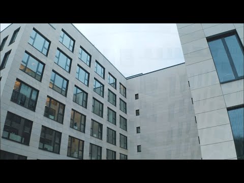 Julius Berger International - Imagefilm