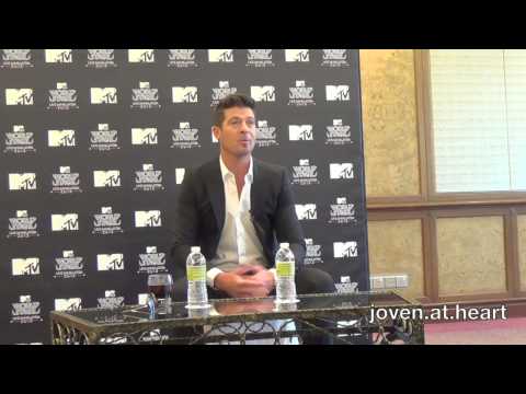 Thumbnail for 2013 09 08 Robin Thicke at MTV World Stage Live in Malaysia Press Conference by Robin Thicke