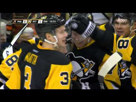 Gotta See It: Crosby scores from impossible angle