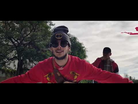 Josh x Rakso // Pasadas las III