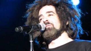 Counting Crows - On Almost Any Sunday Morning - Front Row