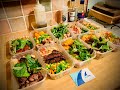 Meal Prep Under £20