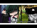 You Dare To Take My Son Izuku Aizawa AU Dead Inko AU Protective Aizawa Ft Bkdk Friendship