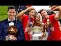 Bayern Munich Road to Victory - UCL 2020