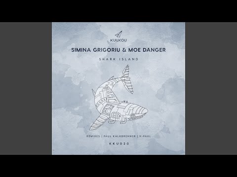 Shark Island (K-Paul Remix)