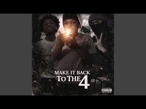 Make It Back To The 4
