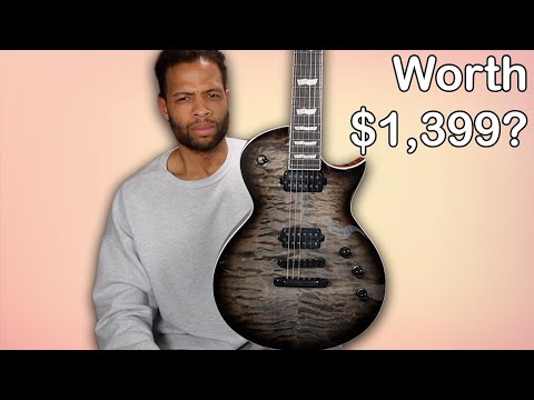 Who is This Guitar For?