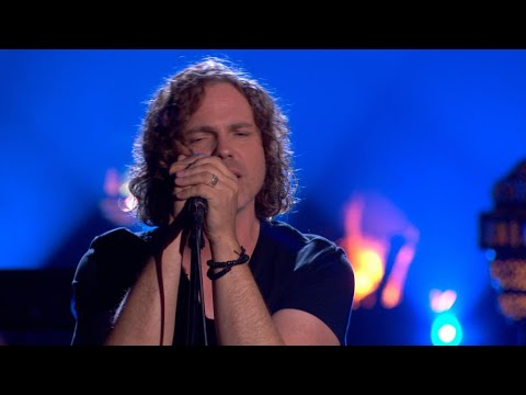 Jasper Steverlinck ontroert met 'Turn the tide' | Liefde voor Muziek