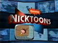 Nickelodeon Nicktoons Commercial Bumpers The Wild Thornberrys 1999 Part 2