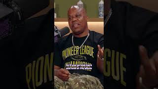 Too $hort Explains the Truth Behind His Fake Retirement