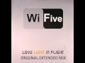 Wi Five - Love Light In Flight (Original Extended Mix)