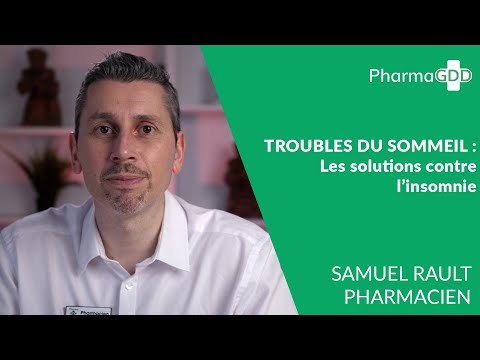 Troubles du sommeil : Quelles solutions contre l’insomnie adopter ?