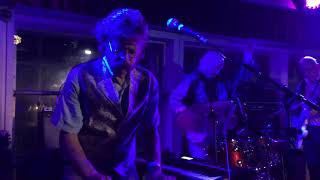 THE SEEDS - "Pushin' Too Hard/Up In Her Room" 9/15/17