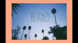 BEACHED - OPTIMISTIC VIBES (TOMORROWS TULIPS)