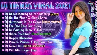 Download lagu DJ TIKTOK TERBARU 2022 - DJ BUKAN KALENG KALENG MASHUP REMIX TIKTOK VIRAL TERBARU FULL ALBUM mp3