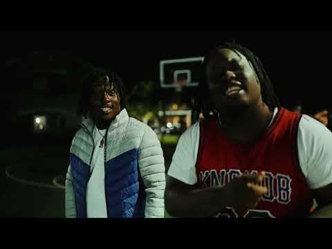 KnoMob - 2k23 (Exclusive Music Video) |  Dir. Chrono Shots