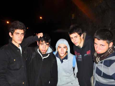 Crafty Cem & Batuhan Uzel - Gardaşş