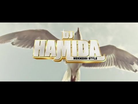 Kevlar Ft. DJ Hamida - Ce soir je sors (Clip Officiel)