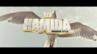 Kevlar Ft. DJ Hamida - Ce soir je sors (Clip Officiel)