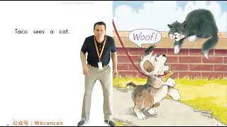 12 .Woof - G1 [Heinman] - Enghlish For Kids