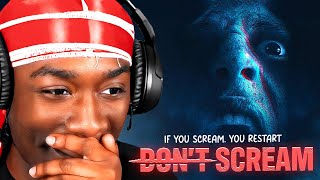 BruceDropEmOff Plays 'Don't Scream' For FIRST Time..