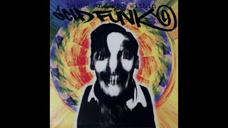 Hawke & God Within - Acid Funk (Dramaboy's Punk Funk Mix)